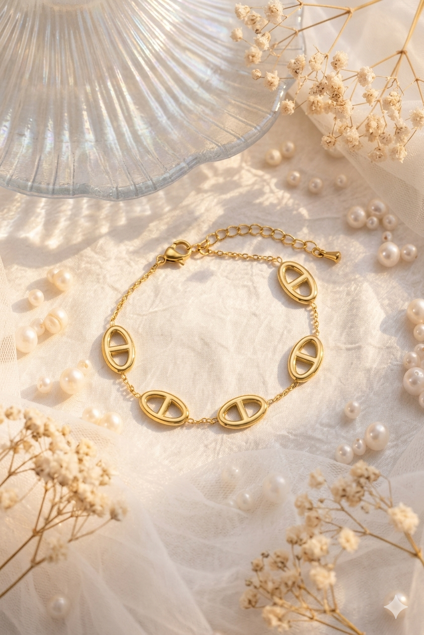 Bracelet Naïa