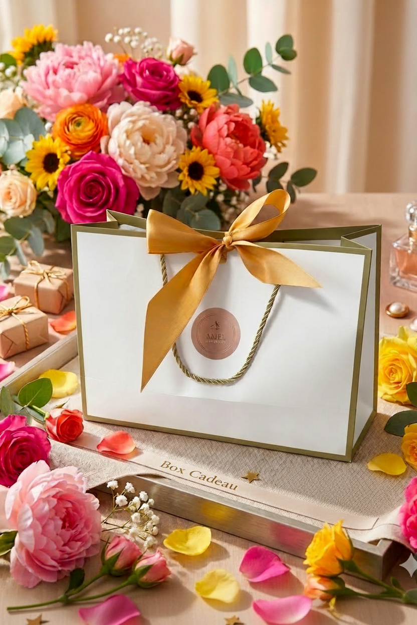 Box cadeau 🎁