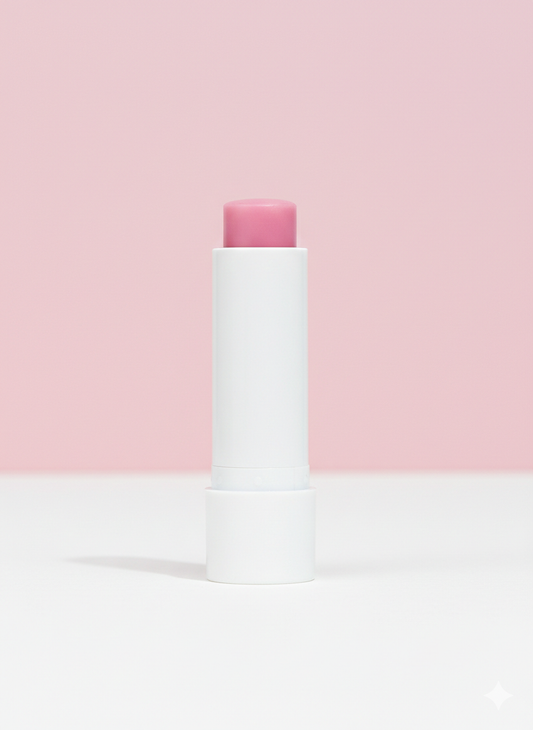 Baume à lèvre - Fraise