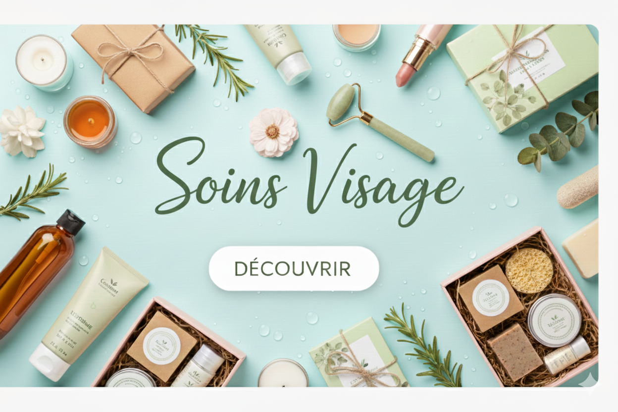 Soin visage
