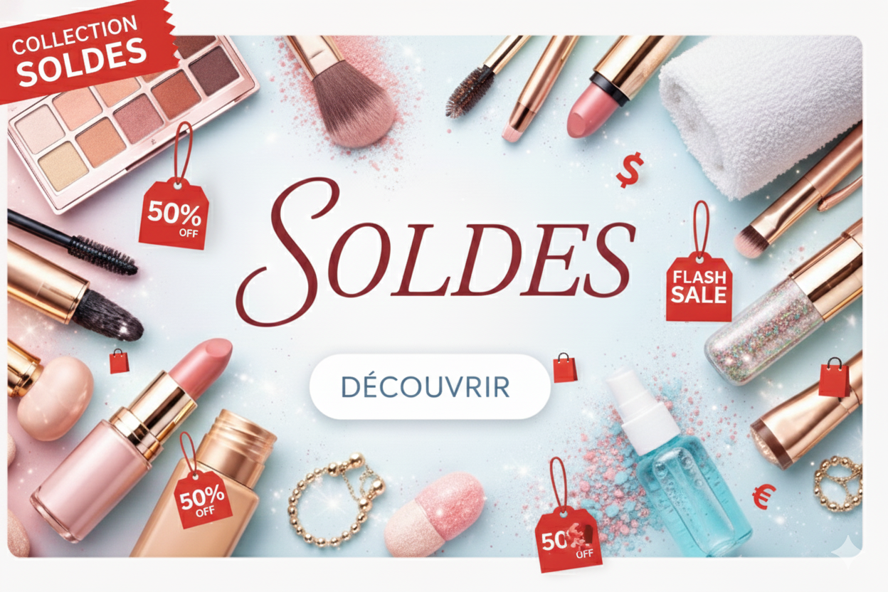 Soldes