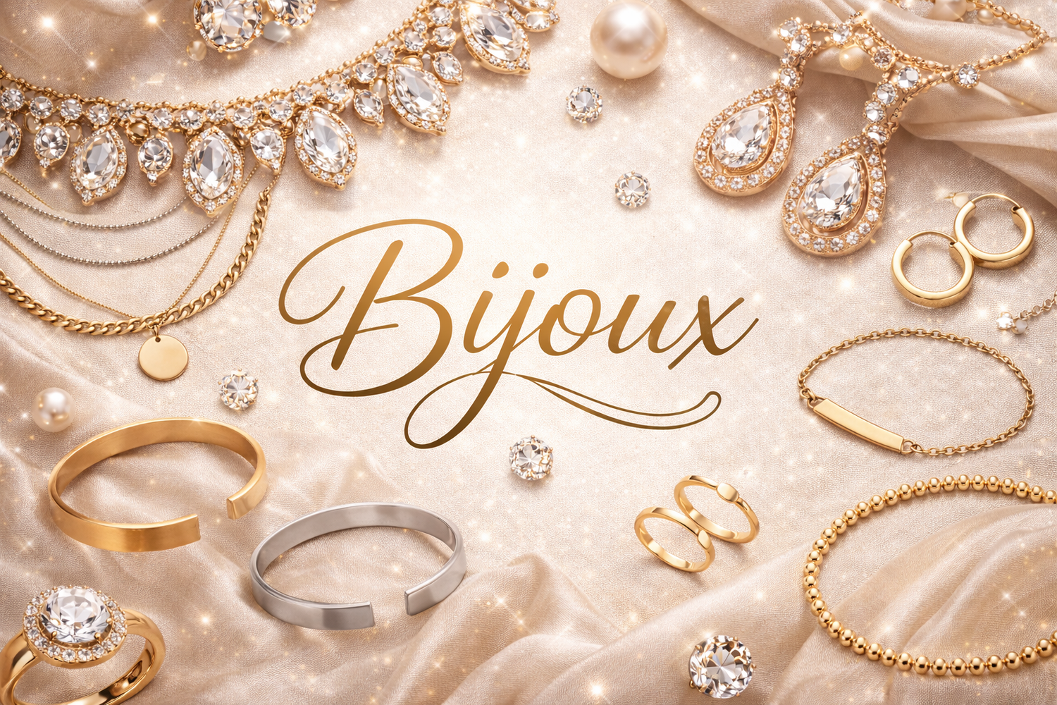 Bijoux