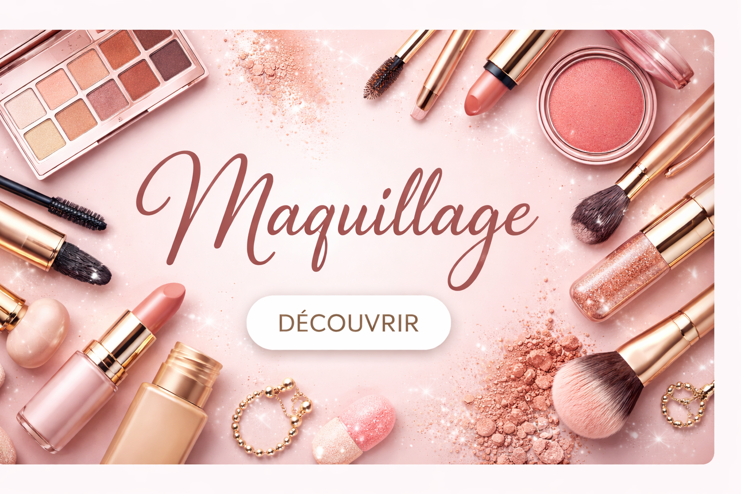 Maquillage
