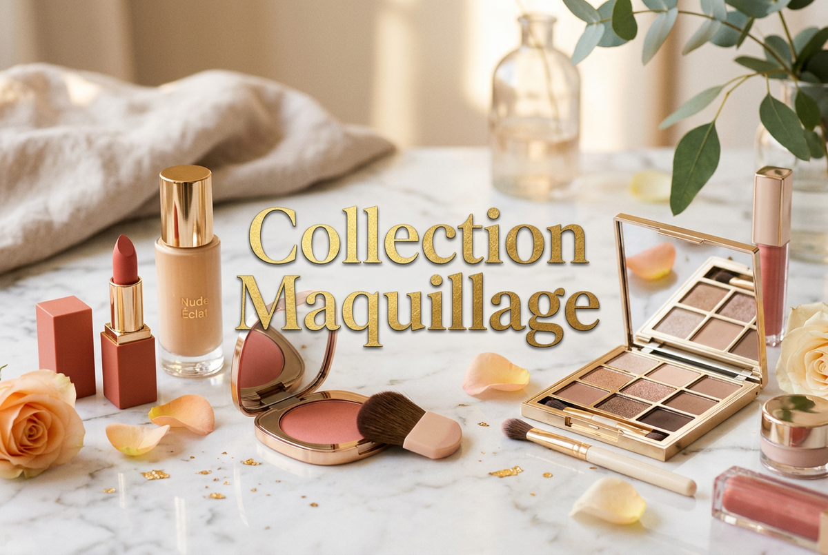 Maquillage