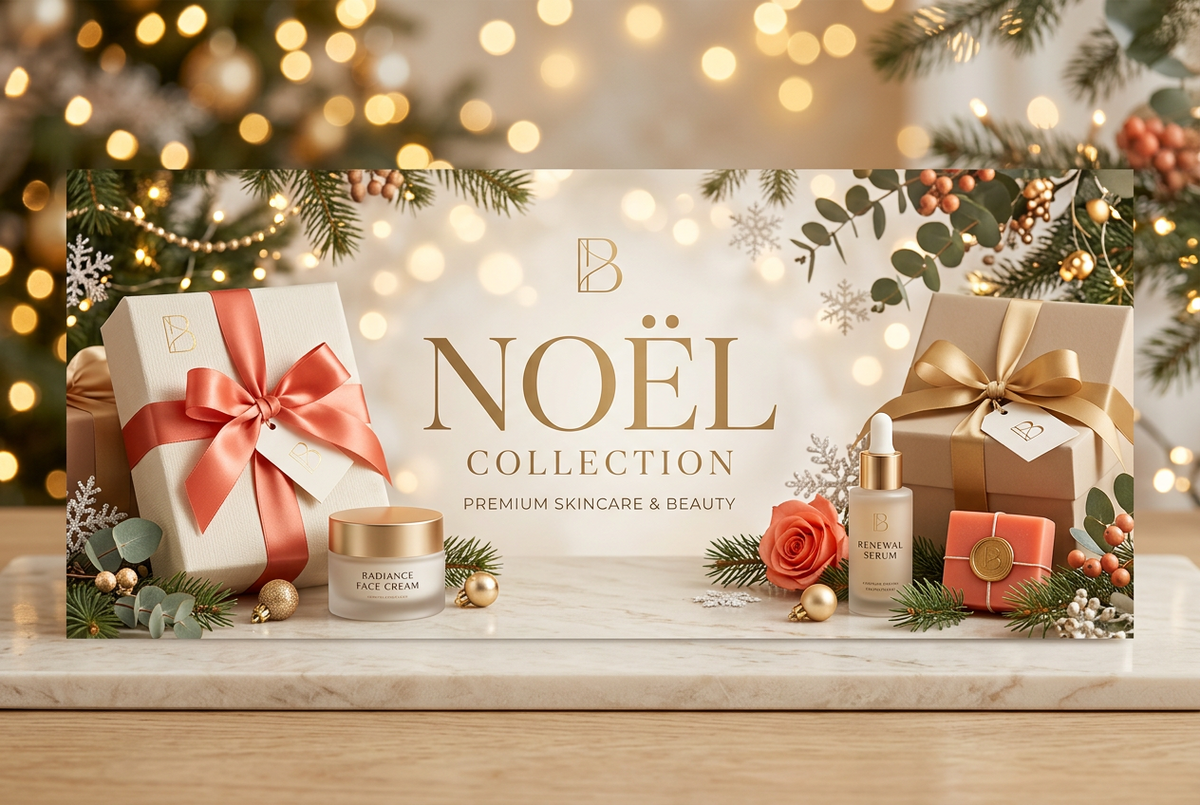 Collection Noël