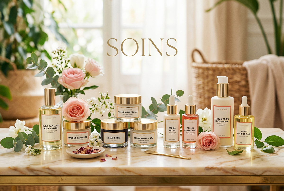 Soins