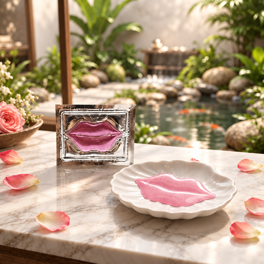 Patch lèvre 👄