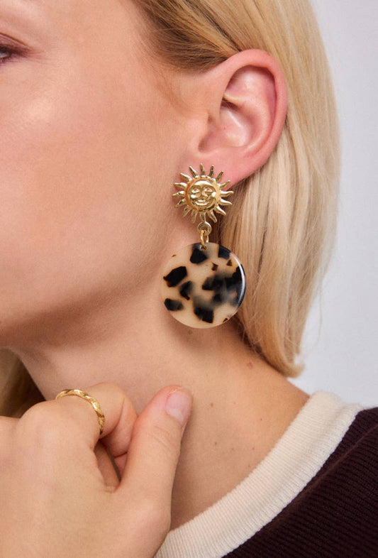Boucles Zoé