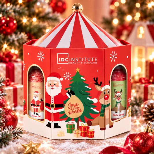 Coffret cadeau Édition Noël - 5 pièces 🎄❄️