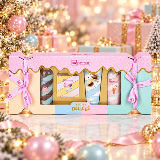 Coffret Petites Délices Candy - 4 PCS 🫧