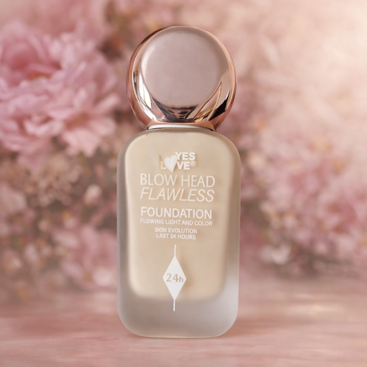 Fond de teint Flawless