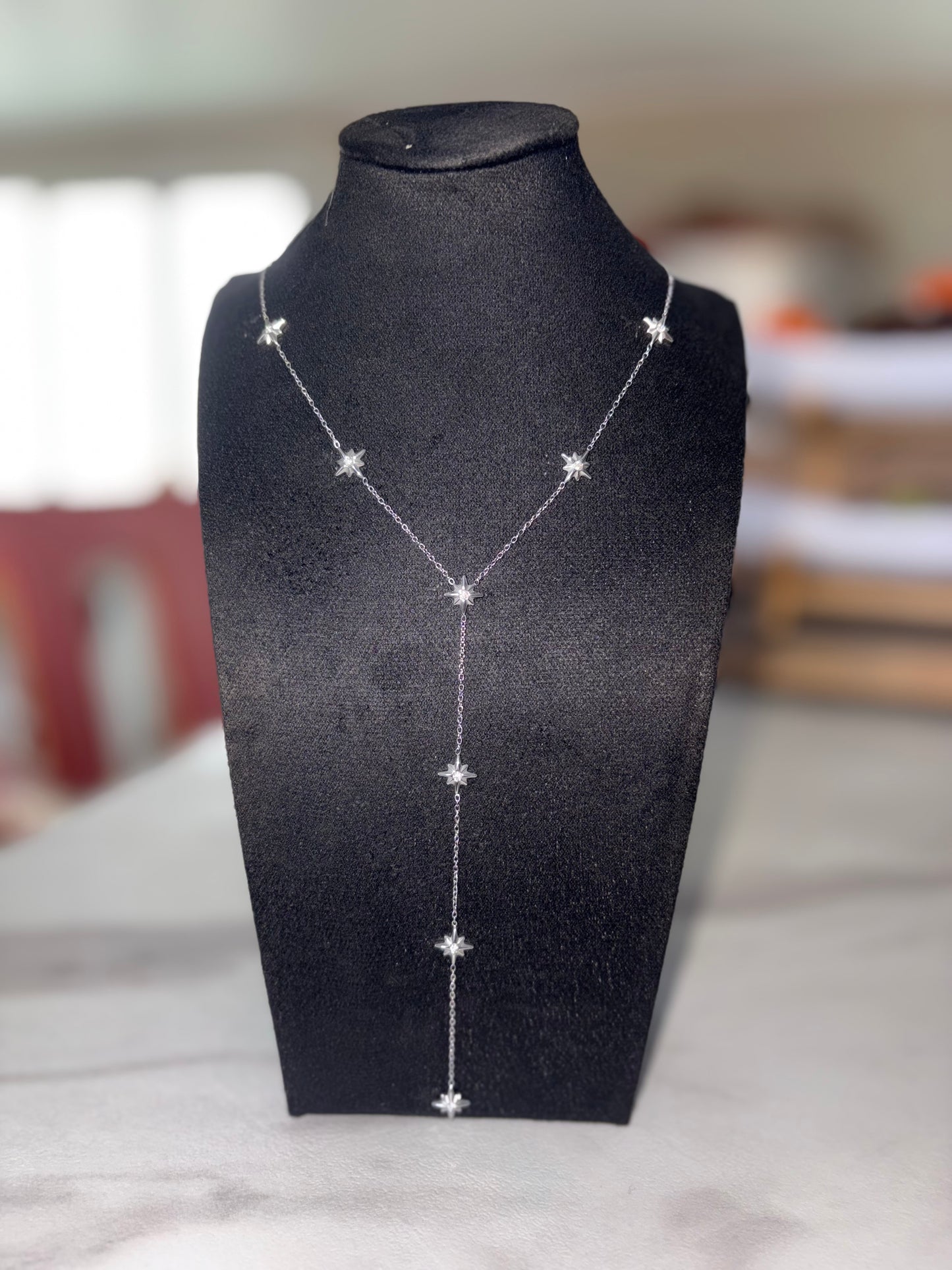 Collier Constellation