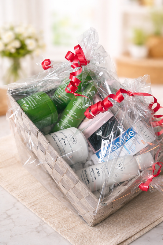 Emballage + coffret vide à personnaliser 🌸