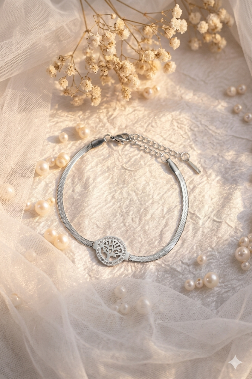 Bracelet arbre de vie
