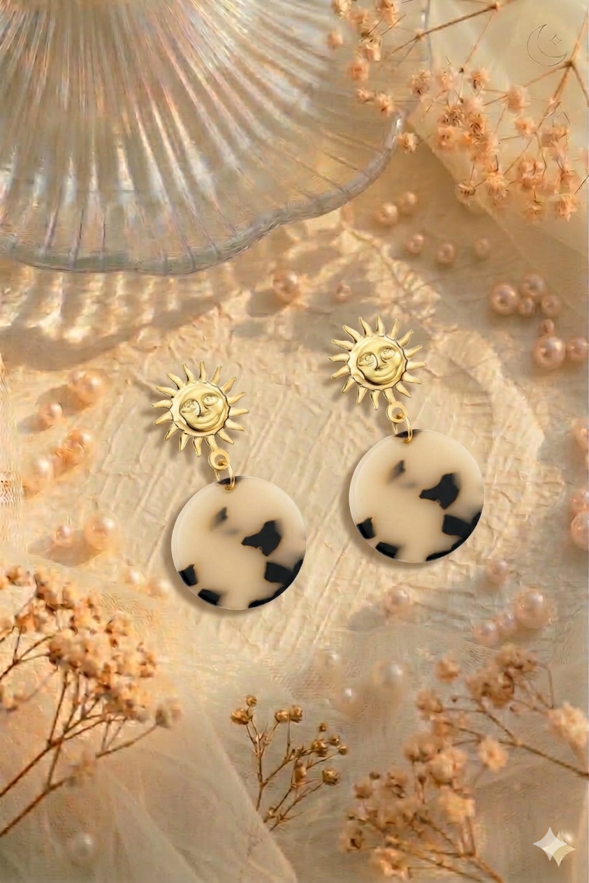 Boucles Zoé
