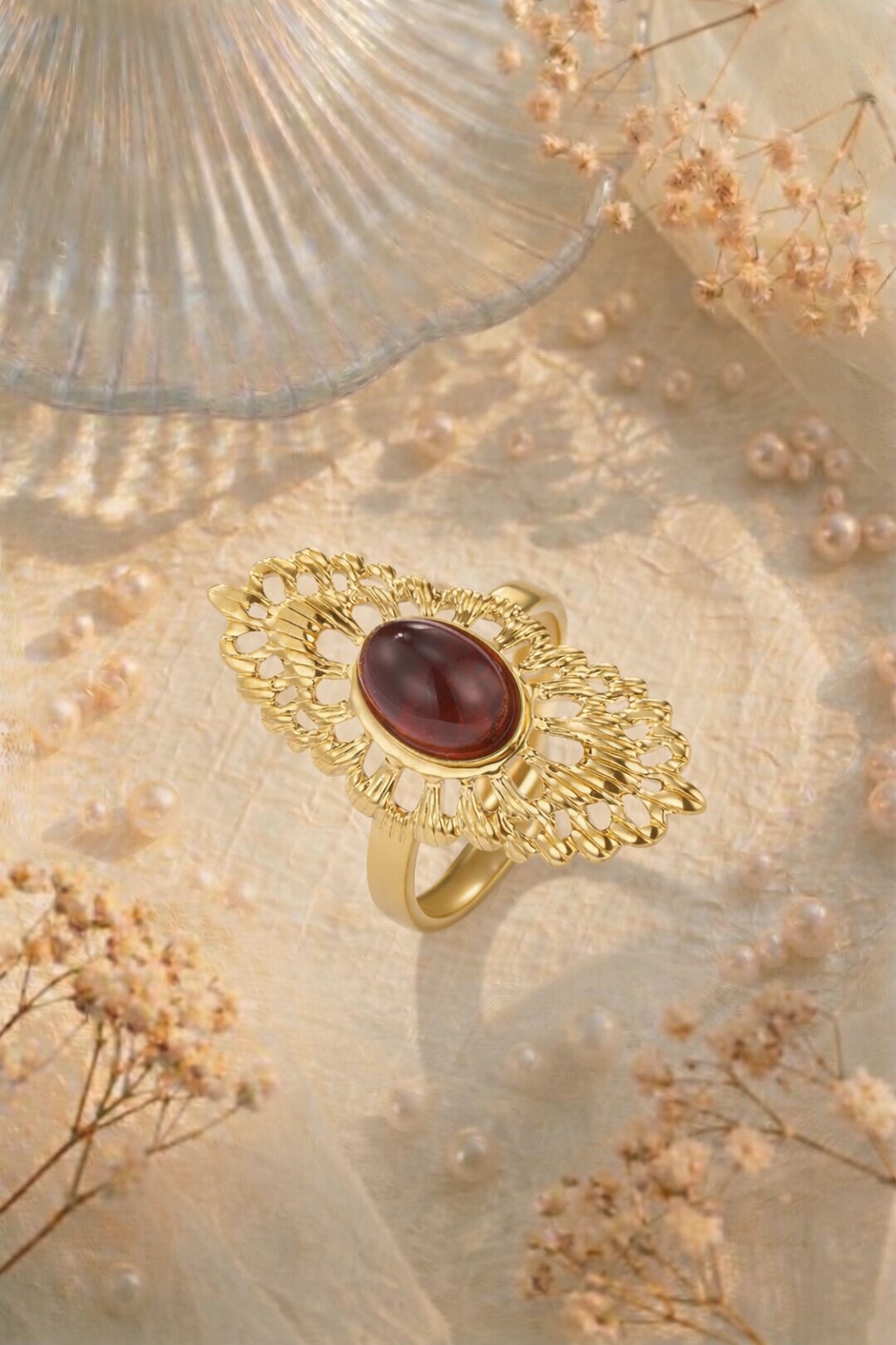 Bague Léna