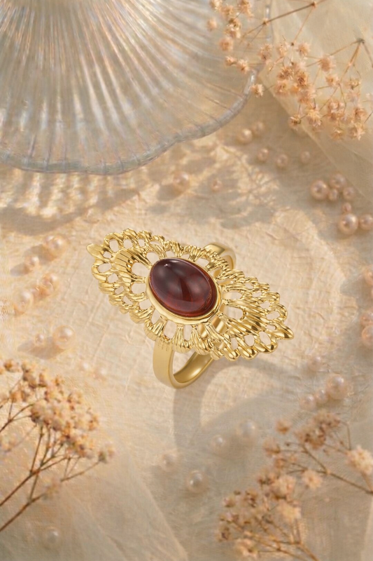 Bague Léna