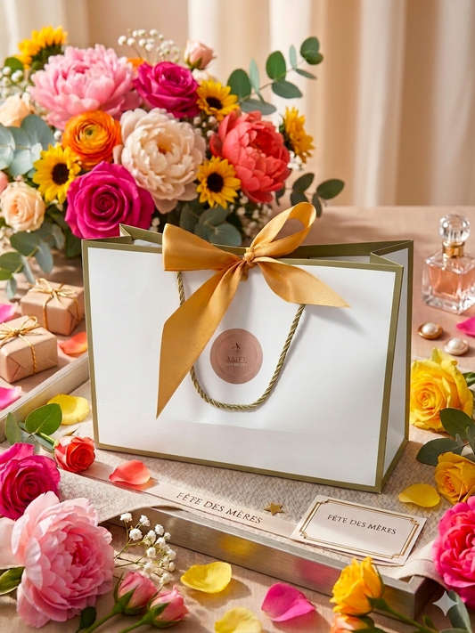 Box fêtes des mères 🌺