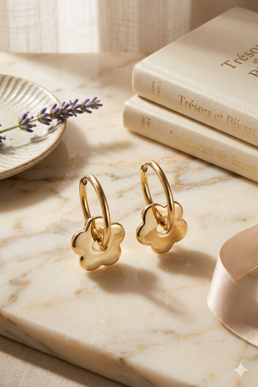 Boucles Aurore