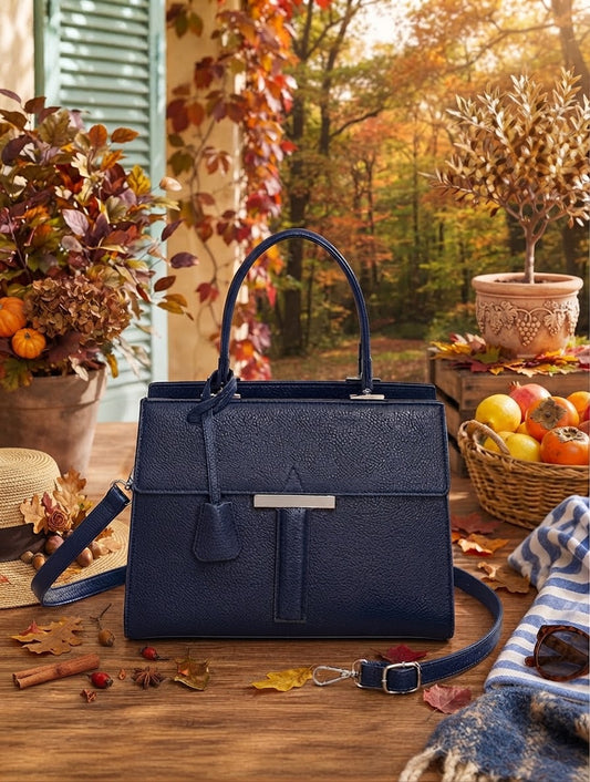 Sac élégance Marine 💙