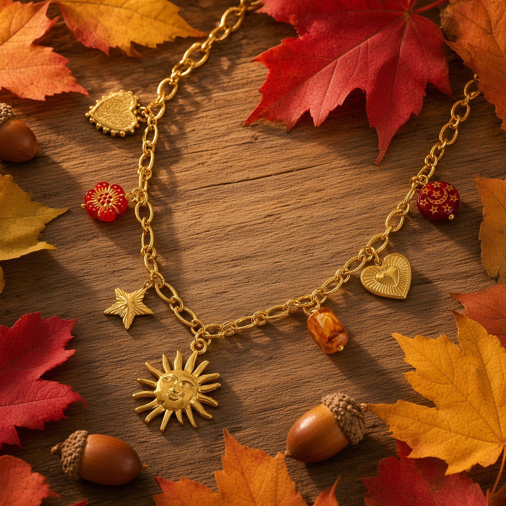 Collier Victoria 🌺