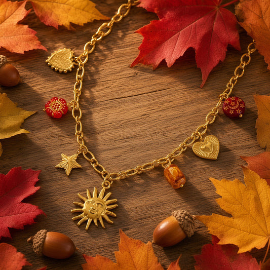 Collier Victoria 🌺
