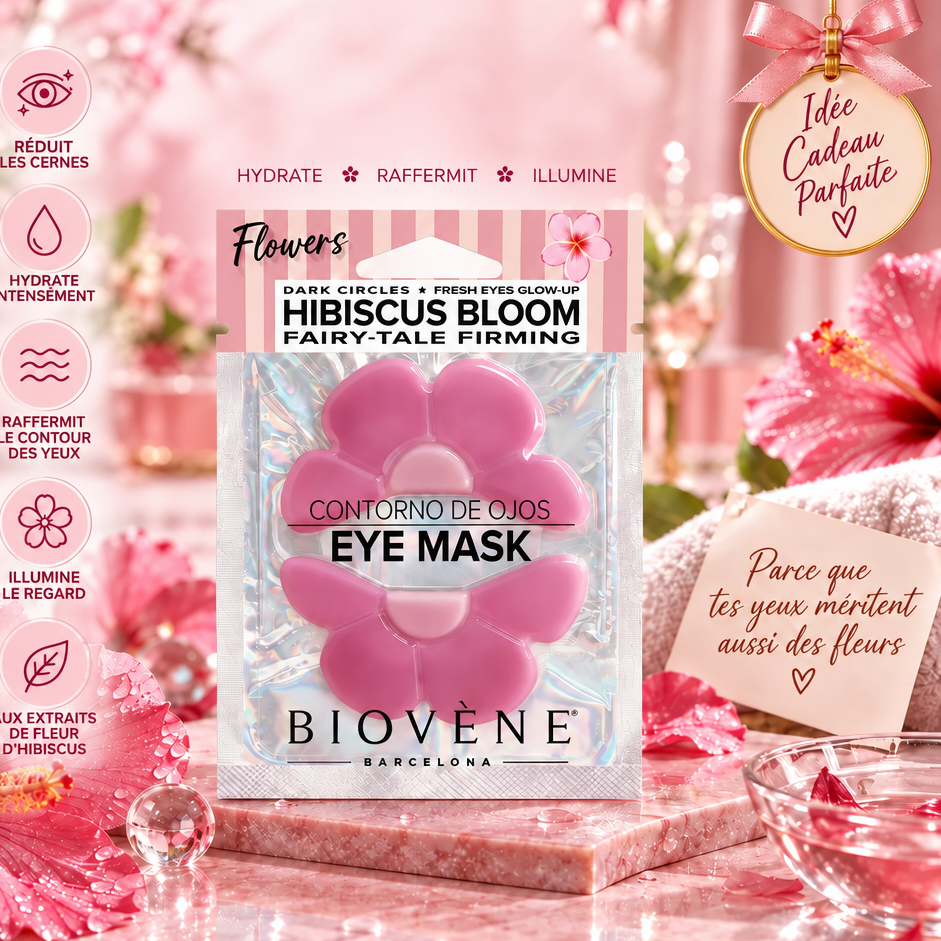 Sac découverte skincare plus 🧖🏻‍♀️🌸