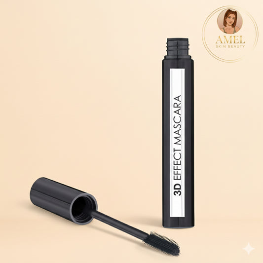 Mascara volumateur 3D sans paquet