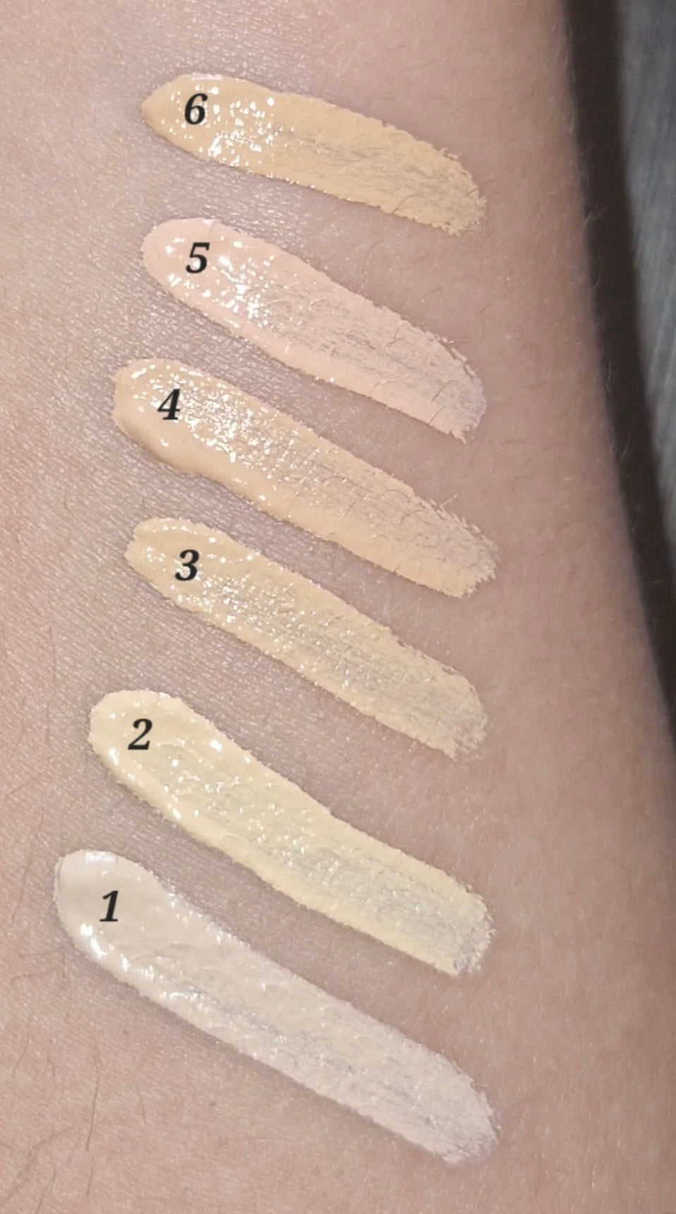 Anti-cerne correcteur Sérum Haute Couvrance 2En1