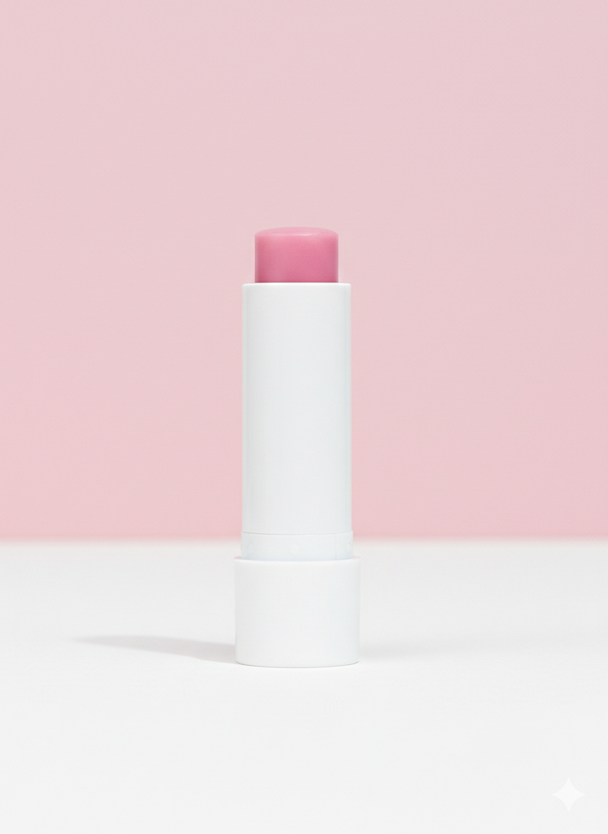 Baume à lèvre - Fraise