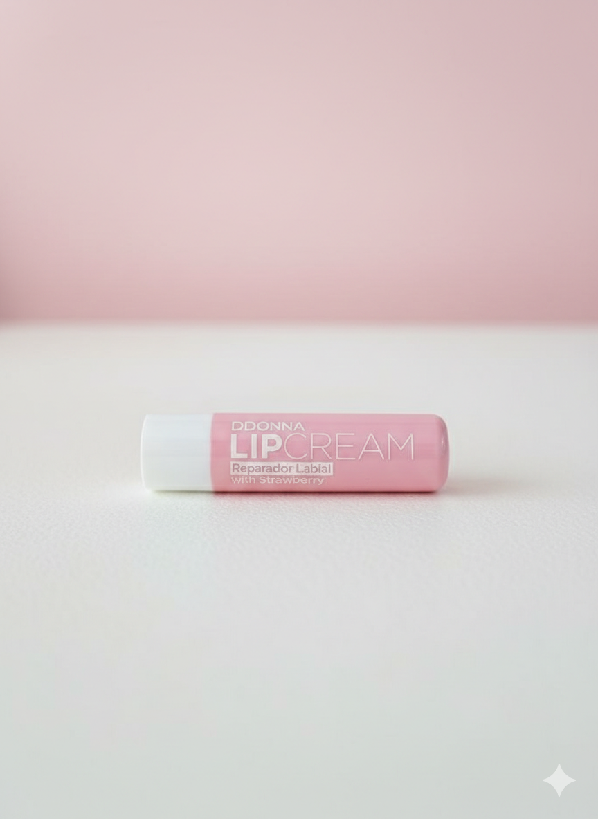 Baume à lèvre - Fraise